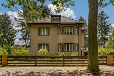 Einfamilienhaus zum Kauf 649.000 € 6 Zimmer 136 m² 849 m² Grundstück Bohnsdorf Berlin 12526