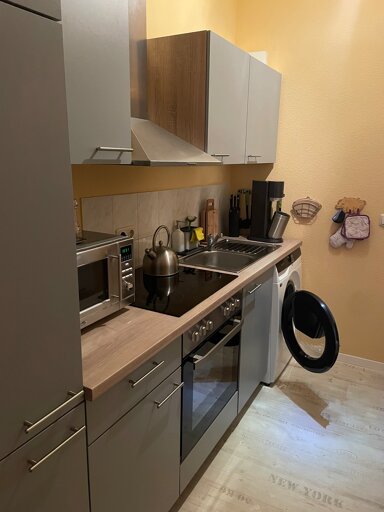 Wohnung zur Miete 258 € 2 Zimmer 43,7 m² 2. Geschoss frei ab 01.04.2025 Gebirge Marienberg 09496