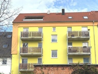 Wohnung zur Miete 390 € 2 Zimmer 60,8 m² Eilenburg Eilenburg 04838