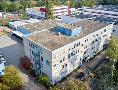 Bürofläche zur Miete 25,3 m² Bürofläche Gartenfelder Straße 29-37 Siemensstadt Berlin 13599