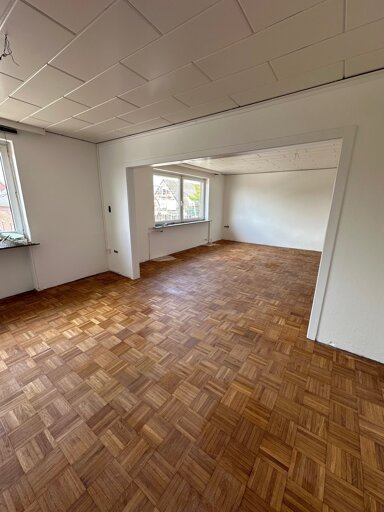 Wohnung zur Miete 1.075 € 3 Zimmer 107,5 m² 2. Geschoss Neuenfelde Hamburg 21129