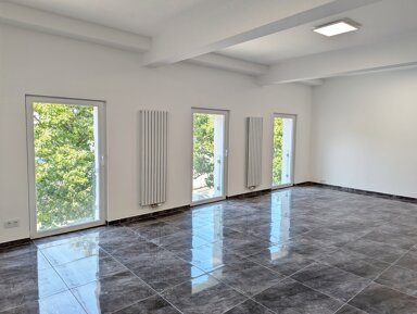 Loft zur Miete 2.144 € 4,5 Zimmer 167,5 m² 2. Geschoss frei ab sofort Schafhof Nürnberg 90411