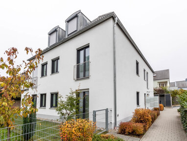 Wohnung zur Miete 745 € 2 Zimmer 52,5 m² 1. Geschoss Gerolfinger Straße Ingolstadt 85049