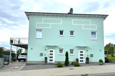 Mehrfamilienhaus zum Kauf 895.000 € 7 Zimmer 199 m² 549 m² Grundstück Nieder-Mörlen Bad Nauheim 61231