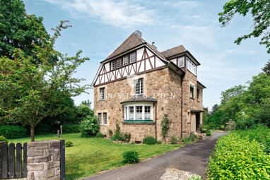 Einfamilienhaus zum Kauf 1.250.000 € 11 Zimmer 218 m² 2.650 m² Grundstück Stadtmitte Bergisch Gladbach 51469