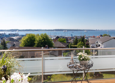 Penthouse zum Kauf 1.175.000 € 4 Zimmer 162 m² 3. Geschoss Laboe 24235