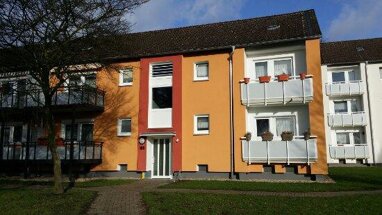 Wohnung zur Miete 486 € 2 Zimmer 50,3 m² 1. Geschoss frei ab 10.07.2024 Preußische Str. 108 Obereving Dortmund 44339