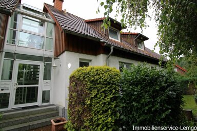 Mehrfamilienhaus zum Kauf 449.000 € 20 Zimmer 376 m² 918 m² Grundstück Hohenhausen Kalletal 32689