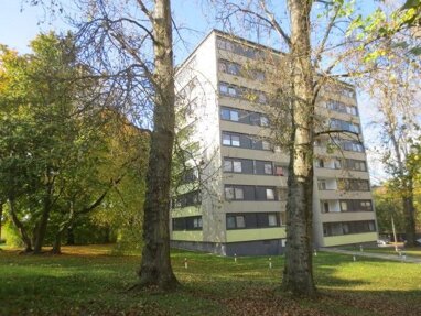 Wohnung zur Miete 560 € 3 Zimmer 71,7 m² 7. Geschoss frei ab 19.02.2025 Ötztaler Str. 18 Brechten - Süd Dortmund 44339