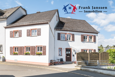 Einfamilienhaus zum Kauf Provisionsfrei 219.000 € 7 Zimmer 174 m² 330 m² Grundstück Manderscheid Manderscheid 54531