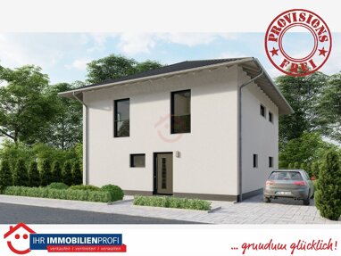 Stadthaus zum Kauf Provisionsfrei 519.000 € 5 Zimmer 140 m² 440 m² Grundstück Fauerbach Butzbach 35510