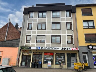Mehrfamilienhaus zum Kauf 399.000 € 14 Zimmer 218 m² Grundstück Hochstraße Saarbrücken 66115