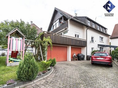 Mehrfamilienhaus zum Kauf 685.000 € 10,5 Zimmer 211 m² 311 m² Grundstück Hohengehren Baltmannsweiler 73666