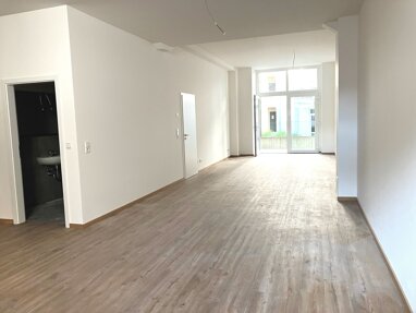 Wohnung zur Miete 1.099 € 3 Zimmer 137,4 m² EG frei ab sofort Neefestraße 7 Kapellenberg 811 Chemnitz 09119