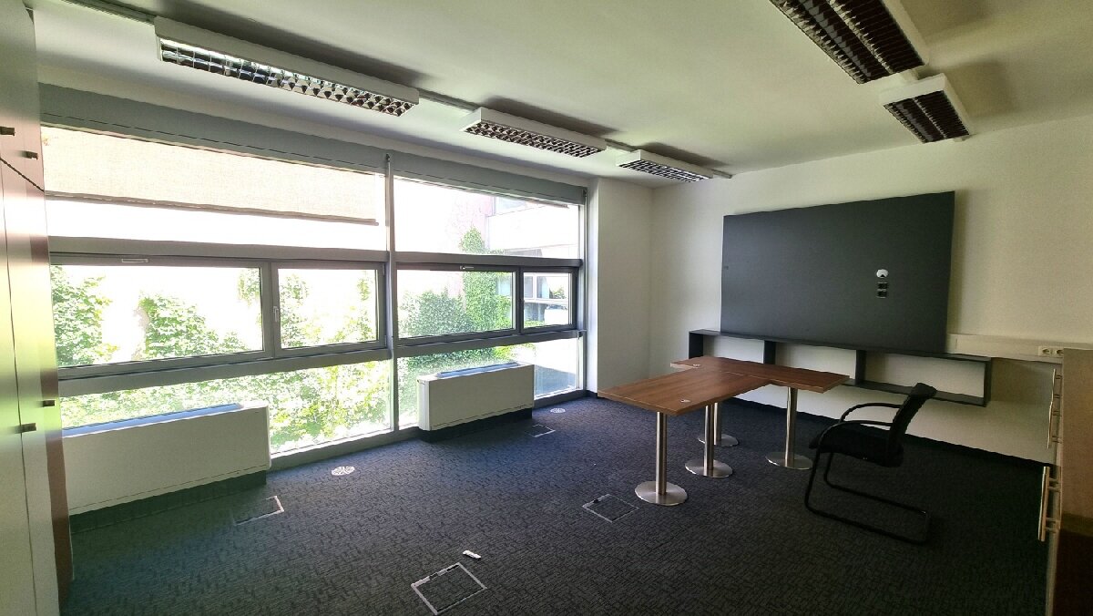 Bürofläche zur Miete 13 € 10 Zimmer 308,2 m²<br/>Bürofläche Wien 1070