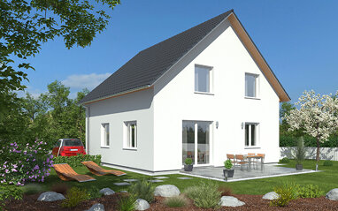 Einfamilienhaus zum Kauf Provisionsfrei 346.200 € 110 m² 539 m² Grundstück Randau Magdeburg 39114