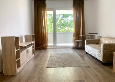 Apartment zur Miete 670 € 2 Zimmer 44 m² A.-F.-vom-Endt-Straße 10 Auerbach Auerbach in der Oberpfalz 91275