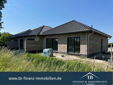 Einfamilienhaus zum Kauf 229.000 € 3 Zimmer 89 m² 300 m² Grundstück Bunderhammrich Bunde 26831