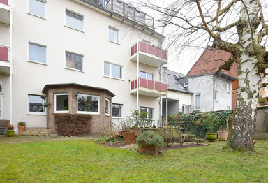 Wohnung zum Kauf provisionsfrei 129.000 € 3 Zimmer 76 m² Geschoss EG/2 Bochhold Essen 45355