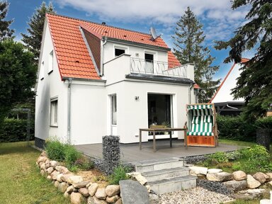 Haus zur Miete 1.500 € 3 Zimmer 97 m² 500 m² Grundstück Brinckmansdorf Rostock 18055