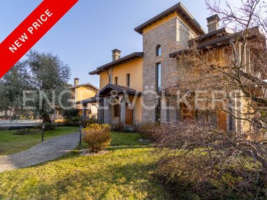Villa zum Kauf 760.000 € 13 Zimmer 385 m² 1.000 m² Grundstück Via Perugia Lonate Pozzolo 21015