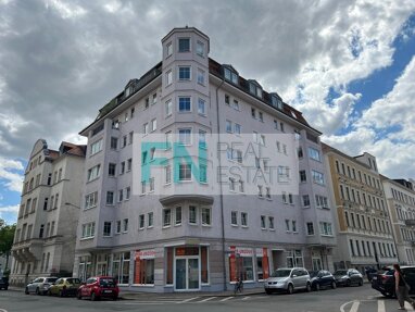 Wohnung zum Kauf 258.500 € 3 Zimmer 79 m² 3. Geschoss Kantstraße 30 Südvorstadt Leipzig 04275