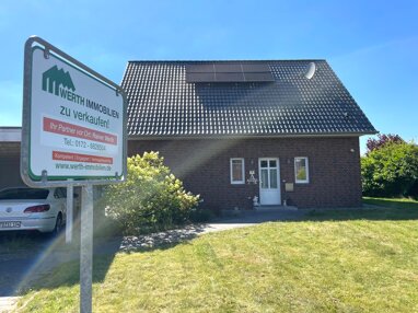 Einfamilienhaus zum Kauf Provisionsfrei 549.000 € 5 Zimmer 134,8 m² 848 m² Grundstück Harsefeld Harsefeld 21698
