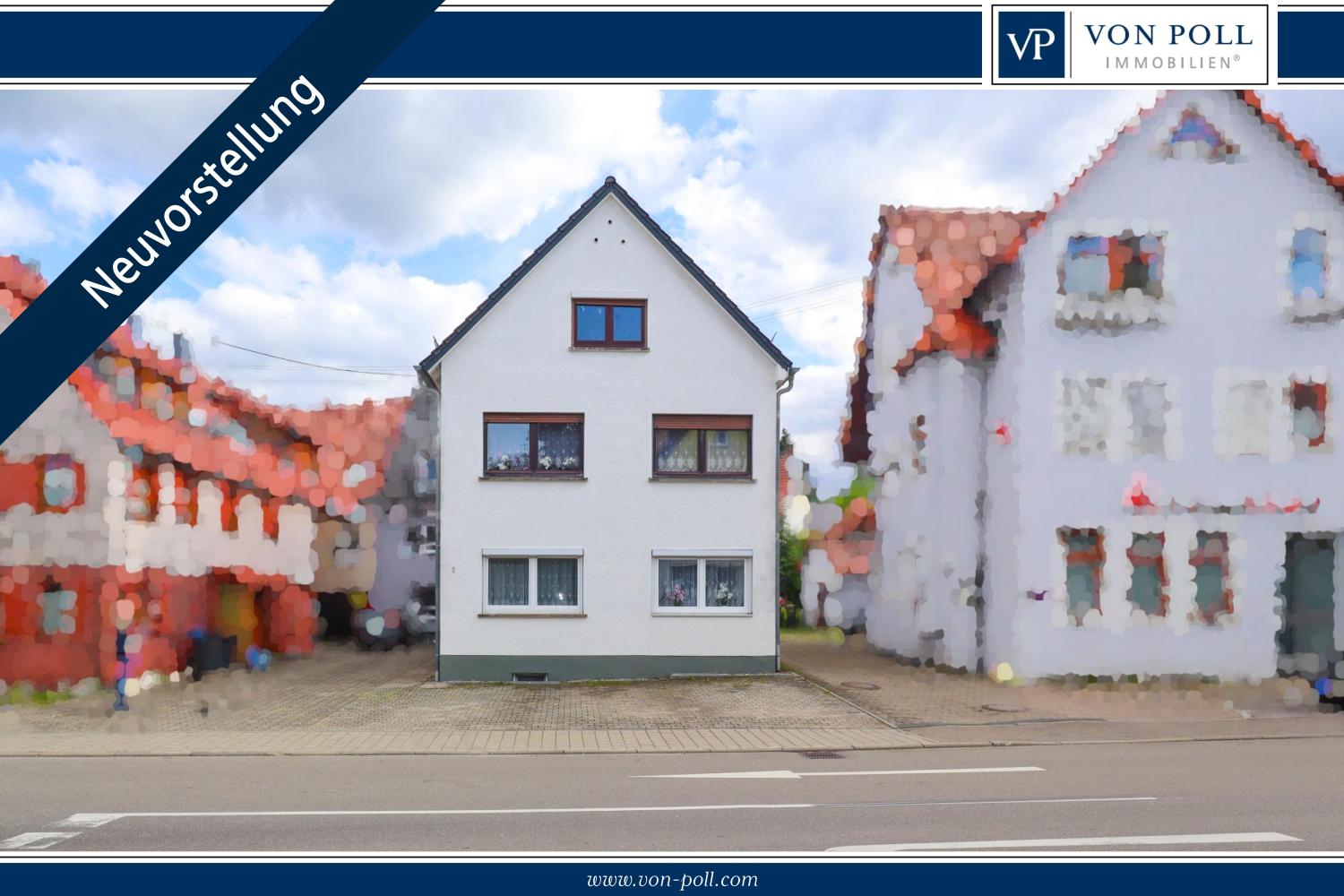 Mehrfamilienhaus zum Kauf 380.000 € 9 Zimmer 175 m²<br/>Wohnfläche 222 m²<br/>Grundstück Undingen Sonnenbühl / Undingen 72820