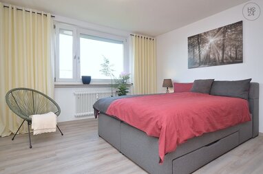 Wohnung zur Miete Wohnen auf Zeit 1.095 € 2 Zimmer 54 m² frei ab sofort Röthenbach West Nürnberg 90449