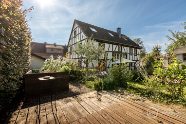 Einfamilienhaus zum Kauf 619.000 € 7 Zimmer 176,2 m² 546 m² Grundstück Wolperath Neunkirchen-Seelscheid 53819