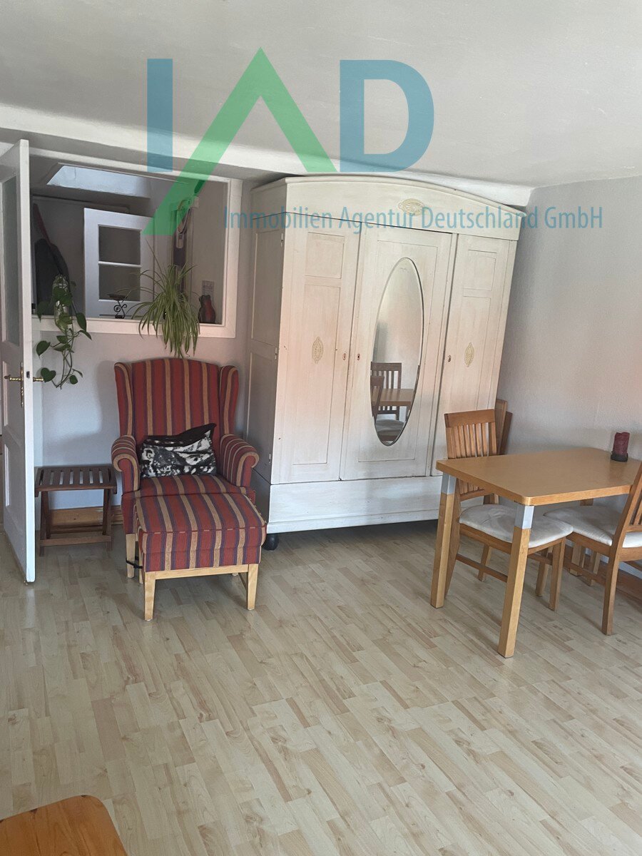 Wohnung zum Kauf 239.000 € 2 Zimmer 50 m²<br/>Wohnfläche Innenstadt Lübeck 23552