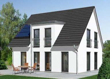 Haus zum Kauf 264.590 € 4 Zimmer 113 m² 1.685 m² Grundstück Wiederitzsch Leipzig 04158