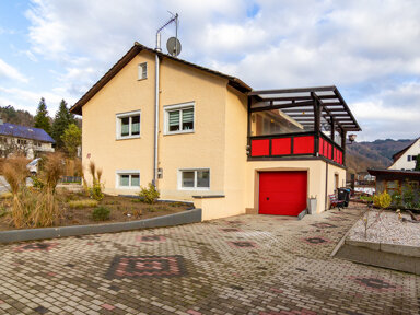 Einfamilienhaus zum Kauf 525.000 € 5 Zimmer 140 m² 892 m² Grundstück Zell Zell im Wiesental 79669