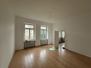 Wohnung zur Miete 700 € 2 Zimmer 76 m² EG Batteriewall 8 Oberstadt / Braunschweiger Straße Helmstedt 38350