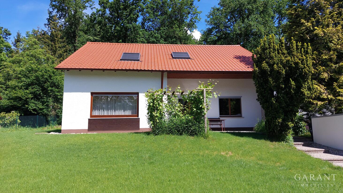 Mehrfamilienhaus zum Kauf 635.000 € 8 Zimmer 182 m²<br/>Wohnfläche 743 m²<br/>Grundstück Faurndau Göppingen 73035