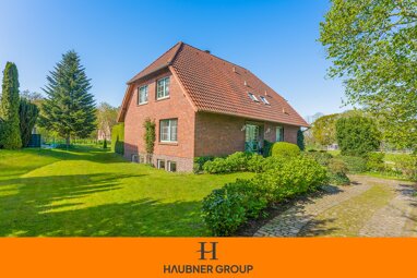 Mehrfamilienhaus zum Kauf 349.000 € 9 Zimmer 235 m² 919 m² Grundstück Brundorf Schwanewede 28790