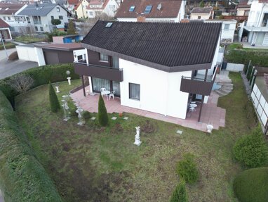 Einfamilienhaus zum Kauf 605.000 € 4 Zimmer 150 m² 636 m² Grundstück Haslach Herrenberg 71083