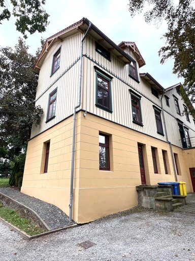 Wohnung zur Miete 385 € 2 Zimmer 64 m² 1. Geschoss frei ab sofort Schleinitzstr. 3 Blankenburg Blankenburg 38889