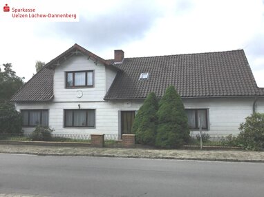 Einfamilienhaus zum Kauf 86.000 € 9 Zimmer 143,6 m² 502 m² Grundstück Soltendieck Soltendieck 29594
