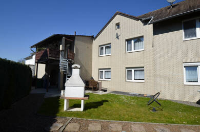Einfamilienhaus zum Kauf 385.000 € 7 Zimmer 187 m² 941 m² Grundstück frei ab sofort Sinsteden Rommerskirchen 41569