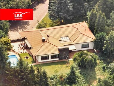 Mehrfamilienhaus zum Kauf 1.260.000 € 8 Zimmer 349 m² 4.464 m² Grundstück Waschenbach Mühltal 64367