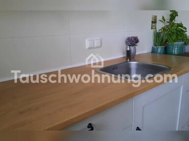 Wohnung zur Miete Tauschwohnung 450 € 2 Zimmer 64 m² 3. Geschoss Babelsberg - Süd Potsdam 14482