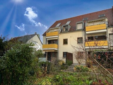 Wohnung zur Miete 750 € 2 Zimmer 66 m² Stadeln 175 Fürth 90765