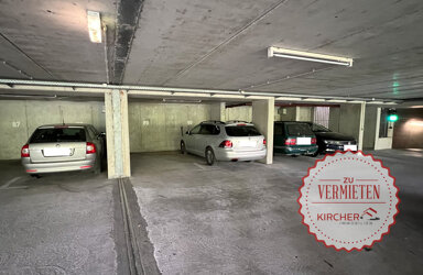 Tiefgaragenstellplatz zur Miete 60 € Alte Stadtgärtnerei Heidelberg 69115