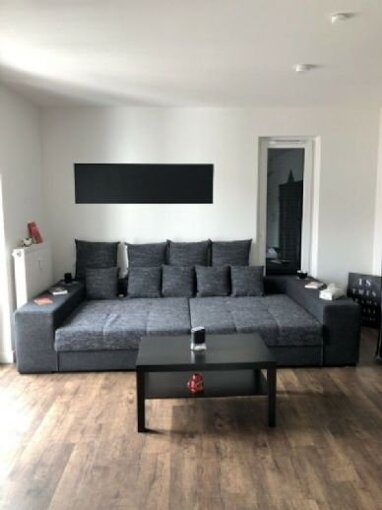 Wohnung zur Miete Wohnen auf Zeit 890 € 1 Zimmer 33 m² frei ab sofort Gohlis - Süd Leipzig 04155