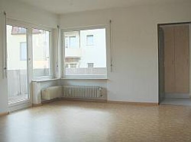 Wohnung zum Kauf 139.500 € 1 Zimmer 28 m² 4. Geschoss Unterwiehre - Nord Freiburg im Breisgau 79100