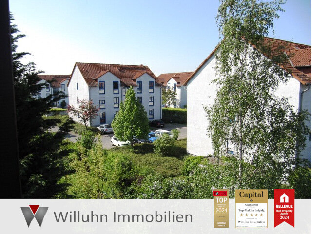 Wohnung zum Kauf 135.000 € 3 Zimmer 73,5 m²<br/>Wohnfläche Günthersdorf Leuna 06254