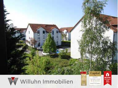 Wohnung zum Kauf 135.000 € 3 Zimmer 73,5 m² Günthersdorf Leuna 06254