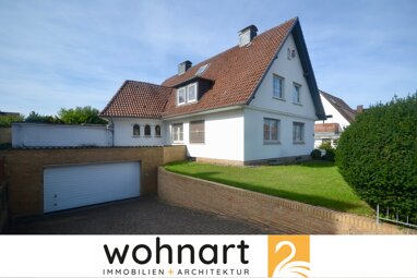 Einfamilienhaus zum Kauf 295.000 € 12 Zimmer 240 m² 1.202 m² Grundstück Linden-Nord Hannover 30453