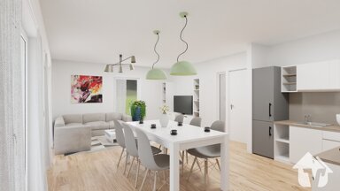 Wohnung zum Kauf 324.900 € 3 Zimmer 87,9 m² Neuenhaus Neuenhaus 49828